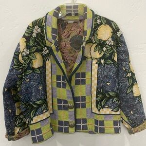 One size very heavy, dry, clean only